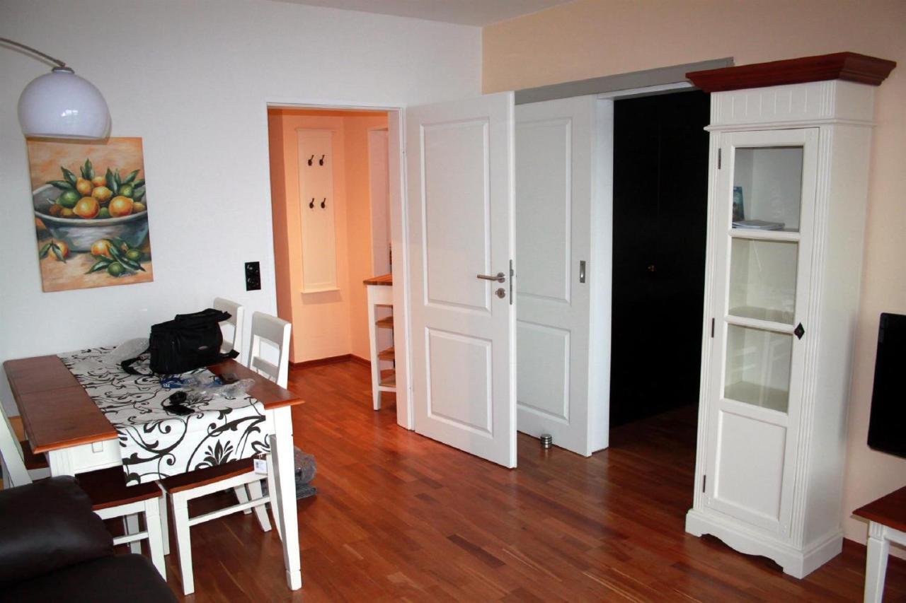 Ferienwohnung Kuck Bad Pyrmont Zewnętrze zdjęcie