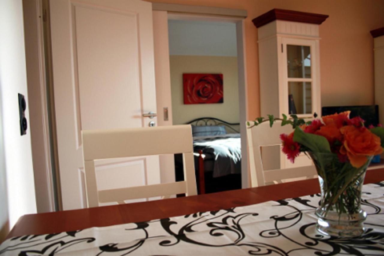 Ferienwohnung Kuck Bad Pyrmont Zewnętrze zdjęcie